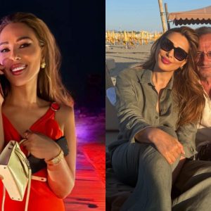 Iulia Vântur, petrecere spectaculoasă de ziua ei de naștere, la 46 de ani: „Ziua a fost surprinzătoare de când m-am trezit și până m-am culcat”/ Ce surpriză i-au pregătit părinții ei 