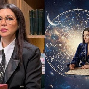 Sanda Ionescu trage un semnal de alarmă despre fenomenul astrologic din această noapte. Ce se întâmplă cu fiecare zodie