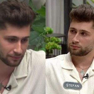 Cine este Ștefan, noul concurent de la Casa iubirii. Are 20 de ani, e din Constanța și a revenit în România după mulți ani petrecuți în Austria