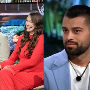 De ce a refuzat-o Teo Costache pe Iustina Loghin la dream date-ul de la Insula iubirii, la doi ani de la difuzarea emisiunii: „M-a deranjat când a spus că vrea să îl facă gelos pe Cornel”