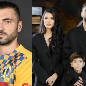 Cine este Adrian Ropotan. Antrenorul de la Dinamo 2 are 40 de ani, e ginerele lui Stelian Ogică, are un băiețel și a fost grav rănit în urma accidentului din Argeș
