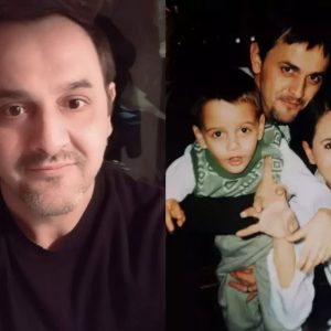 Fratele Mădălinei Manole, îndurerat că nu are o relație cu fiul artistei, care a împlinit 17 ani. Când a avut ultima întâlnire cu Petru: „Eu nu știu cum arată!”
