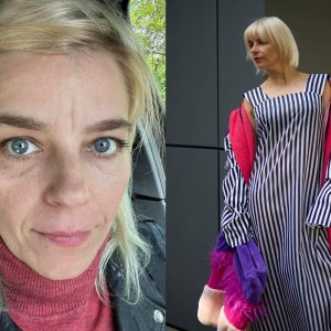 Cu ce se ocupă Gianina Corondan la 55 de ani. Motivul pentru care evită evenimentele: „Lucrez pe local, frumos, înălțător!”