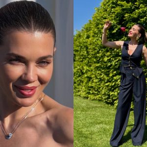 Cum arată Gina Pistol în costum de baie, după ce a slăbit cosiderabil. A postat imagini din vacanța în Italia, iar fanii au rămas impresionați