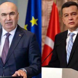 Ilie Bolojan îi răspunde lui Sorin Grindeanu, după criticile privind legile PNRR: „Țintele și jaloanele dificile au fost amânate. Cei care ar fi trebuit să le promoveze au ezitat să-și asume răspunderea”