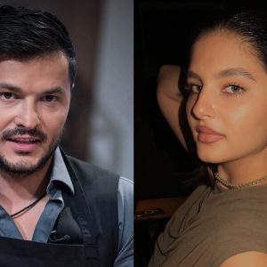 Liviu Vârciu vorbește o dată la două zile cu fiica lui, Carmina, care lucrează în America: „Te trezești dimineața, te duci frumos la muncă, vezi cât de greu se face un dolar. Și când vine acasă n-o să mai cheltuie aiurea banii”
