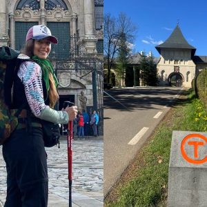 Cât costă o noapte de cazare la Mănăstirea Putna. O turistă a povestit întreaga experiență: „Am primit atât prânzul, cât și cina, fără niciun cost!”