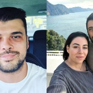 Marius Elisei, apariție rară pe rețelele de socializare! S-a postat din fața unei biserici, după o lungă absență din mediul online