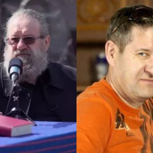 Cum arată și cu ce se ocupă astăzi Mihai Coadă, alias Nelu Curcă din serialul „La Bloc”. A revenit în mediul online după ani în care s-a refugiat în credință