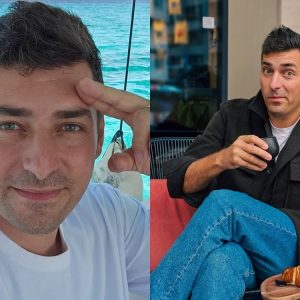 Mihai Jurca s-a retras din televiziune după o carieră de 21 de ani. Ce nou proiect începe: „Mi se schimbă complet viața!”