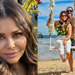 Miki de la K-pital recunoaște că este mai vulcanică decât soțul ei, Răzvan Constantinescu. Ce nu i-ar ierta după 22 de ani de relație: „Eu sunt aia zuză!”