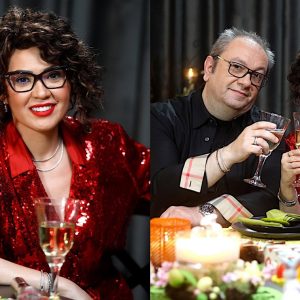 Detaliile la care Minodora a fost extrem de atentă când și-a cunoscut soțul: „M-am uitat în urechi, dacă e curat, la unghii, m-am apropiat să văd cum miroase”. Cum și-a dat seama că e singur