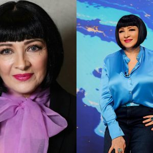 Cum a ajuns, de fapt, Neti Sandu în televiziune. Amintiri de la începutul carierei: „Atunci am apărut prima oară pe sticlă. M-a recunoscut toată lumea pe stradă!” / EXCLUSIV