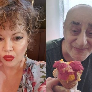 Oana Lis spune că soțul ei o roagă să slăbească și să iasă la evenimente. Mesaj pentru cei care o critică: „Dacă mă vede nearanjată, îl afectează și pe el!”