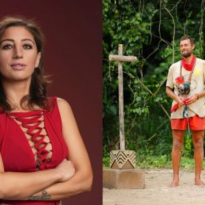 Ce spune Patricia Vizitiu despre conflictele cu Gabi Tamaș de la Survivor și cum s-a transformat prietenia lor după emisiune: „I-am cunoscut și familia!” / EXCLUSIV