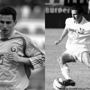 Fotbalistul Radu Mărginean a murit la 43 de ani.  A suferit un accident tragic la baza lui sportivă: „Familia utistă a primit o veste dureroasă!”