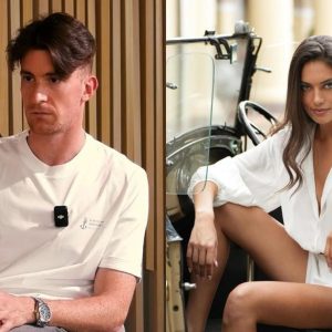 Cine este Claudia Dumitru. E model internațional și formează un cuplu cu Rareș Cojoc, fostul soț al Andreei Popescu