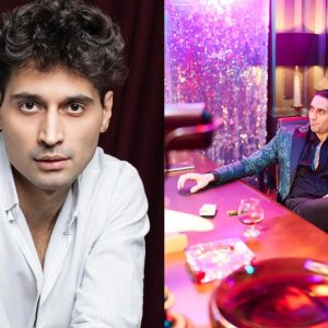Cine este Vlad Mogoș din serialul „Trafic”. Are 32 de ani și debutează în primul serial televizat: „Un amestec de emoții, cu fascinație și recunoștință!”