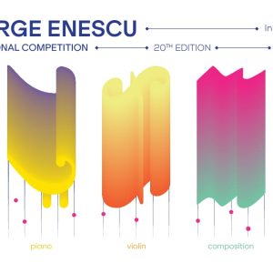 Concursul Enescu 2026 aduce pe scena Ateneului Român șase recitaluri camerale extraordinare susținute de membri ai juriului și mari artiști ai scenei internaționale