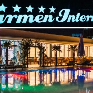 Carmen International Hotel transformă teambuilding-ul companiei tale într-o experiență de 5 stele la malul mării