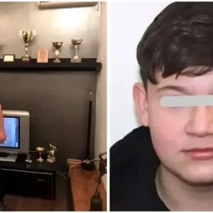 Ce a făcut tatăl lui Mario Berinde imediat după ce a fost eliberat din închisoare. Gestul este în memoria fiului său: „E marcat foarte tare!”