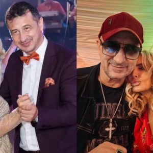 Daniela Gyorfi, mărturisire neașteptată după 20 de ani de relație cu George Tal: „Îl iubesc, dar nu pot să zic că mă tăvălesc pe jos, că îmi iau viața”