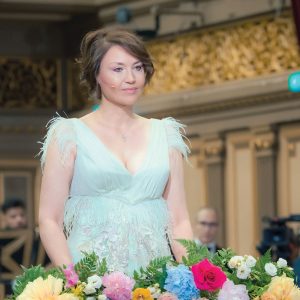 Ce se întâmplă în viața amoroasă a Danielei Nane, la jumătate de an de la despărțirea de tenorul Octavian Ene: „Am o viață plină și frumoasă” / EXCLUSIV