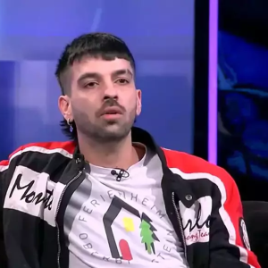 Ce notă a obținut David Pușcaș la examenul de Bacalaureat și ce studii are: „Am luat medie mai mare decât copiii din clasă care aveau 10 pe linie”