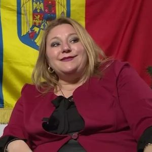 Diana Șoșoacă, trimisă în judecată în dosarul sechestrării jurnaliștilor italieni de la Rai Uno. Vizat e și fostul ei soț / Acuzațiile Parchetului General