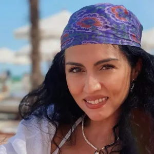 Reacția Doiniței Oancea când a fost felicitată pentru logodna cu iubitul misterios: „Era obligatoriu să fac public? Lucrurile personale rămân personale”