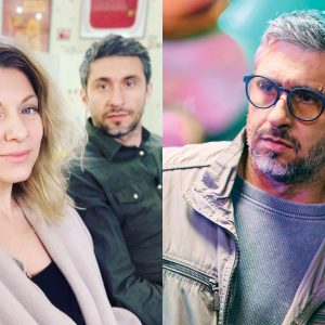 Ce spune Dragoș Bucur despre decizia luată în urmă cu 11 ani de soția lui, Dana Nălbaru, de a se retrage definitiv din showbiz: „A avut succes, bani și faimă, nu știu ce putea dovedi în plus… A ales echilibrul oferit de familie și credință” / EXCLUSIV