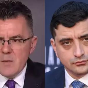 Ce spune Dan Dungaciu după ce George Simion a cerut șefia Senatului pentru a colabora cu PSD: „Nu s-a pus problema să ne oferim să intrăm la guvernare”