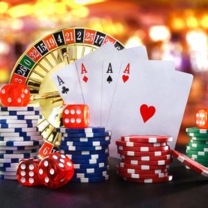 5 tipuri de jocuri pe care trebuie să le încerci într-un casino online