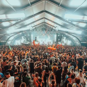 Zi de încărcătură maximă la Electric Castle: Teddy Swims și twenty one pilots ajung la Bonțida 
