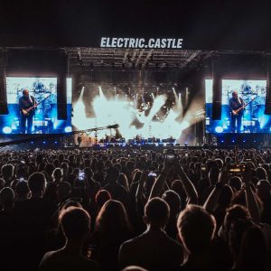 Electric Castle 2026 la final. Publicul a fost headliner-ul ediției