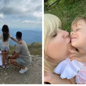 Cum a sărbătorit Elena Udrea un an de când a fost eliberată din închisoare, alături de fiica ei: „Dumnezeu îți dă mereu cât poți să duci. Și răsplătește înmiit fiecare încercare!”