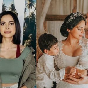 Ema Oprișan va cere instanței să interzică orice legătură a lui Răzvan Kovacs cu copiii lor: „Dacă poate să stea luni de zile fără să-i vadă, cred că poate să stea toată viața fără ei”