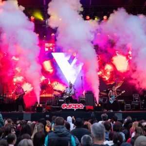 IMAGINE FEST 2026: Europa FM e din nou LIVE în Cetatea Alba Iulia cu patru zile de muzică, ediții speciale și experiențe pentru toate generațiile