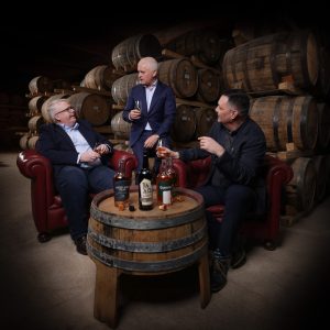 Alexandrion Group face o nouă investiţie în dezvoltarea categoriei single malt din România prin lansarea Single Malt Community