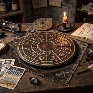 Horoscop 15 iulie 2026. Ghinion pe plan profesional pentru trei zodii