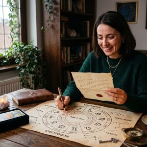 Horoscop 4 august 2026. O zodie primește o veste care îi schimbă destinul