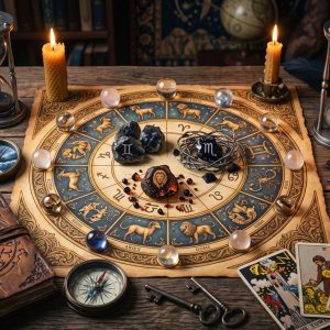 Horoscop 7 august 2026. Provocări și situații dificile pentru trei zodii