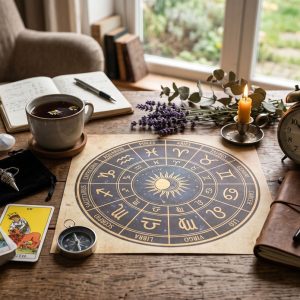 Horoscop 2 august 2026. Sfârșit de săptămână plin de provocări pentru două zodii
