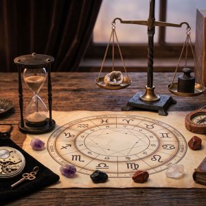 Horoscop săptămânal 3 – 9 august 2026. Teste grele de răbdare și decizii la limită pentru patru zodii