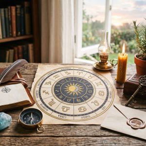 Horoscop săptămânal 20 – 26 iulie 2026. Începuturi noi și decizii radicale