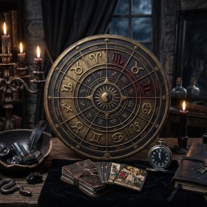 Horoscop 17 iulie 2026. Vinerea neagră pentru o zodie