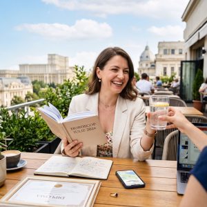 Horoscop 10 iulie 2026. Reușite pe mai multe planuri pentru o zodie
