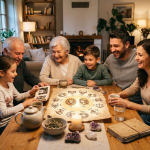 Horoscop 12 august 2026. Clipe speciale în familie pentru două zodii