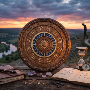 Horoscop 9 august 2026. Sfârșit de săptămână cu momente grele pentru o zodie