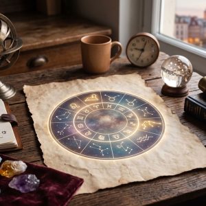 Horoscop 5 august 2026. Trei zodii au parte de o zi excelentă pe plan profesional